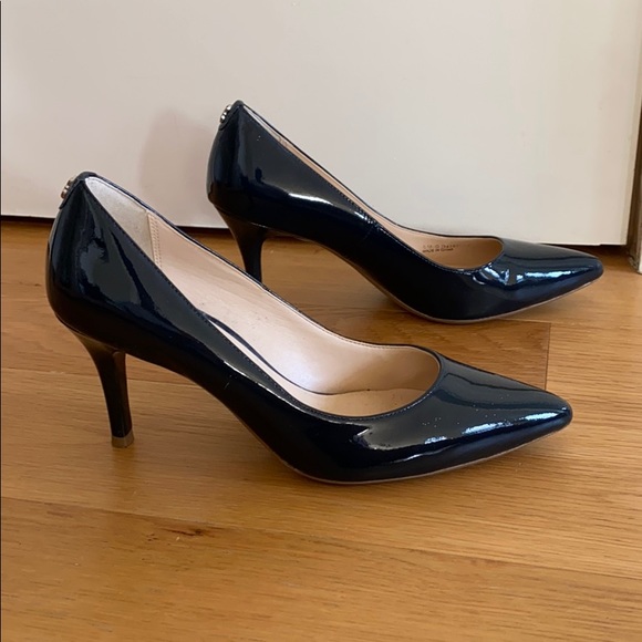 Cole Haan | Shoes | Cole Haan Dark Blue 